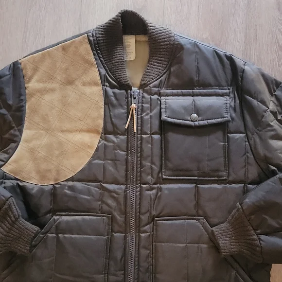 VTG 10X SHOOTING JACKET 🎉🎊HOST PICK🎊 - Picture 2 of 6